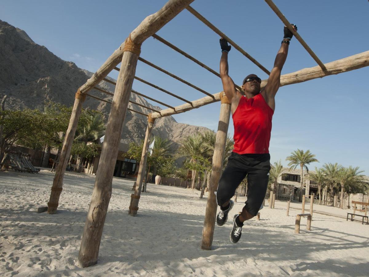 Six Senses Zighy Bay