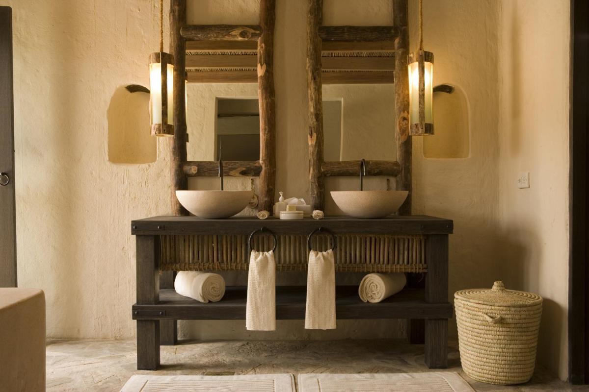 Six Senses Zighy Bay