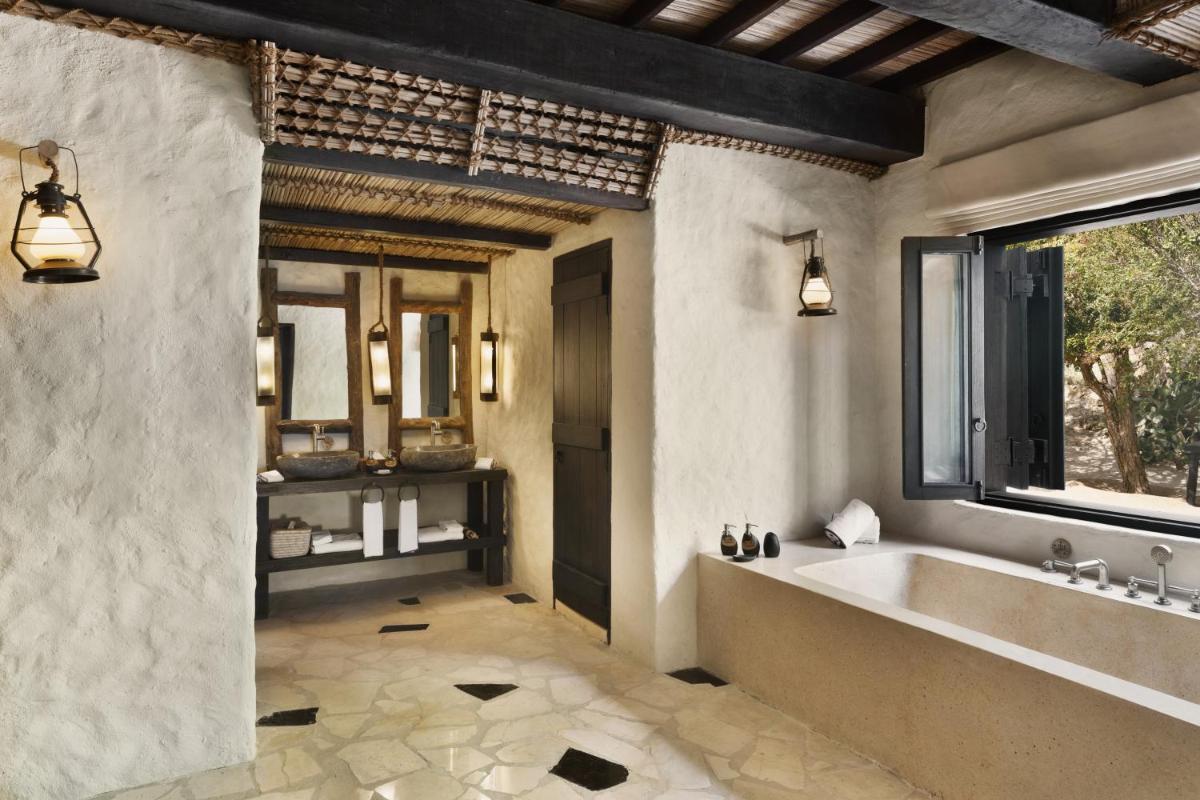 Six Senses Zighy Bay