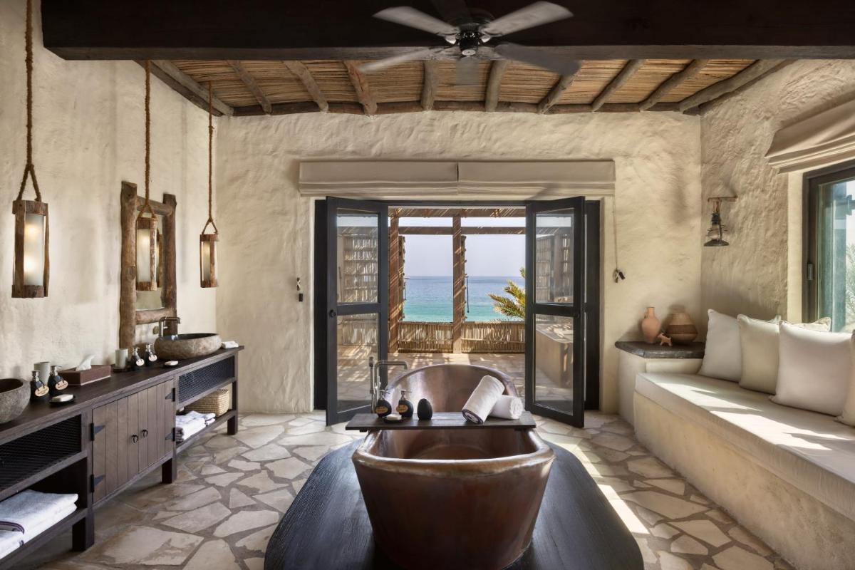 Six Senses Zighy Bay