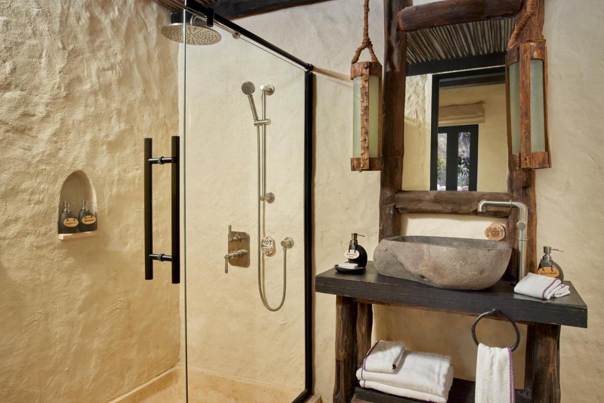 Six Senses Zighy Bay