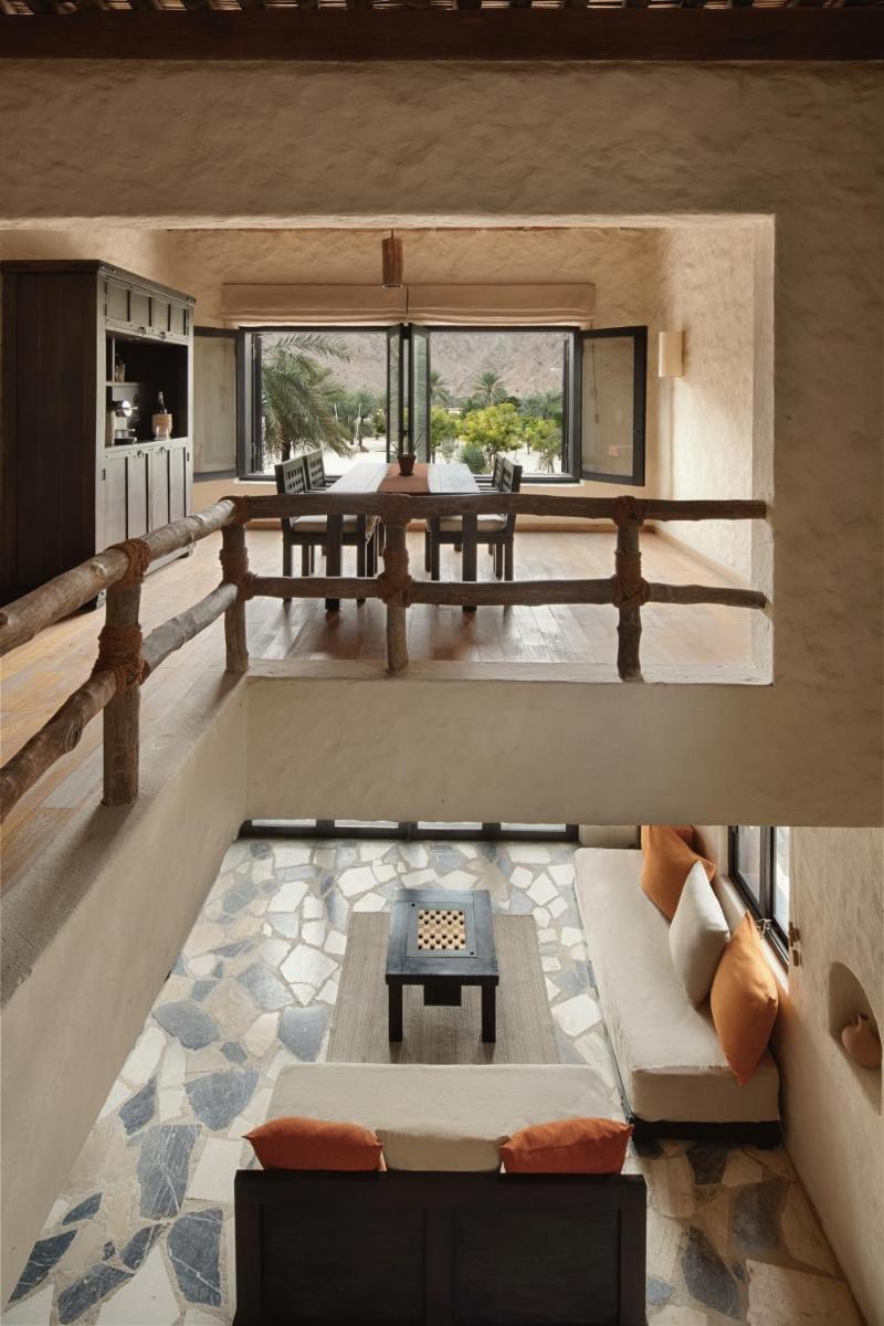 Six Senses Zighy Bay
