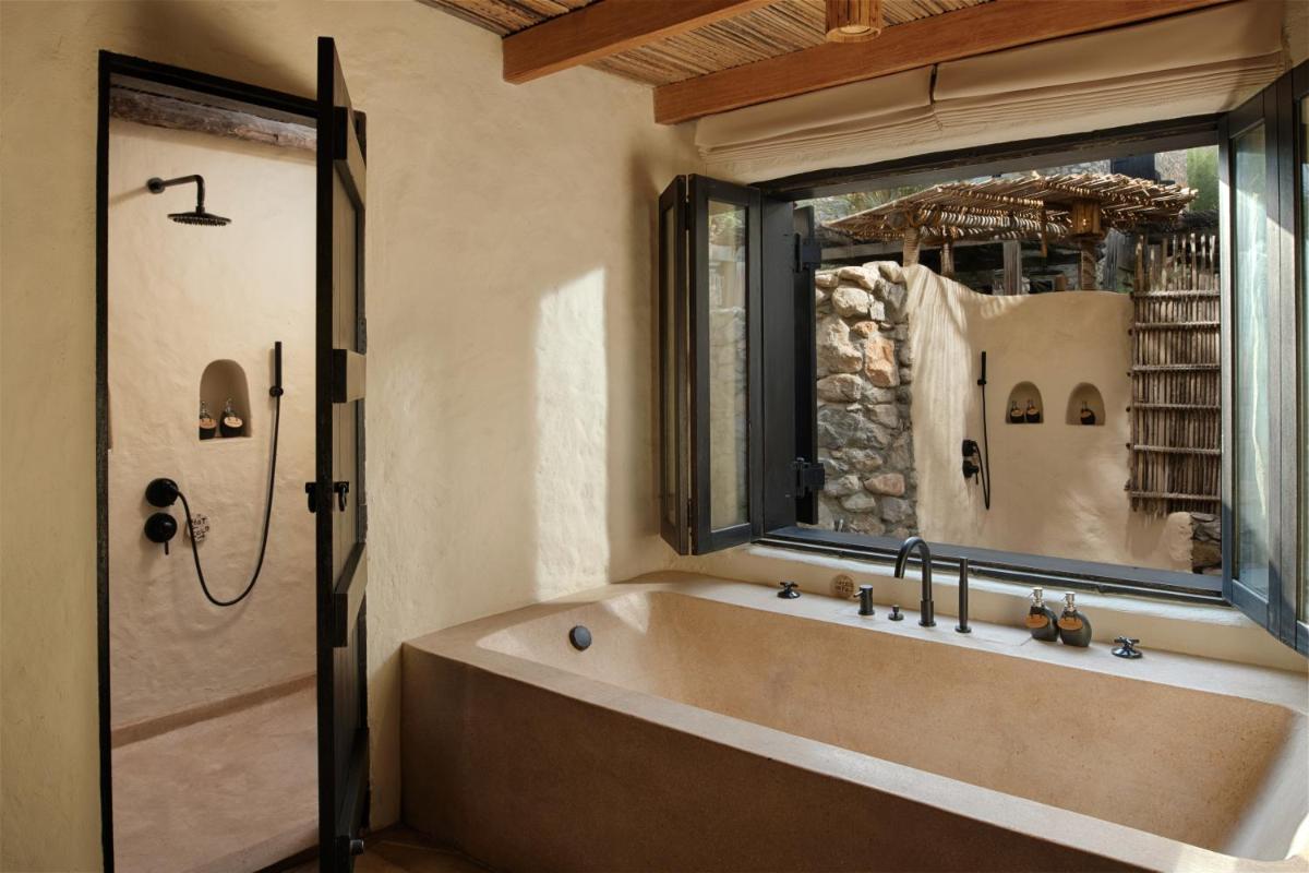 Six Senses Zighy Bay