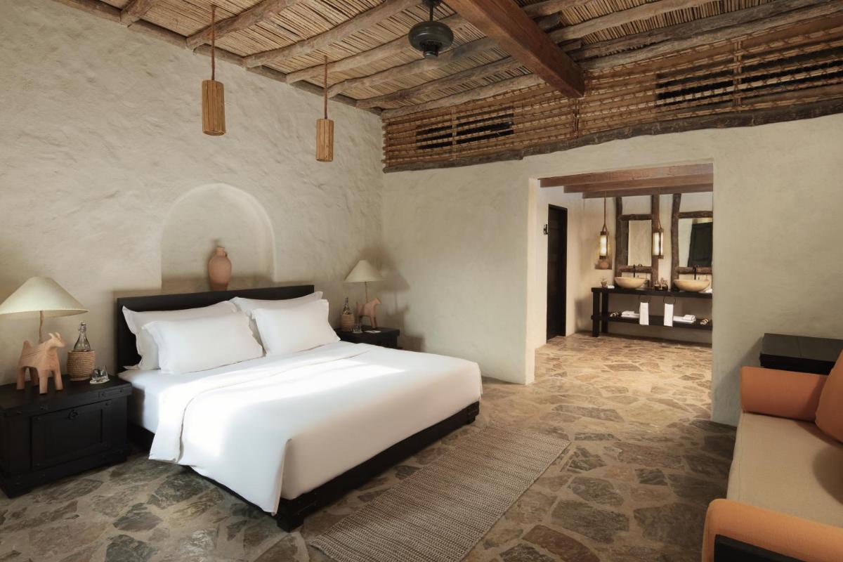Six Senses Zighy Bay