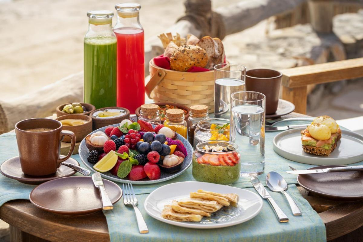 Six Senses Zighy Bay
