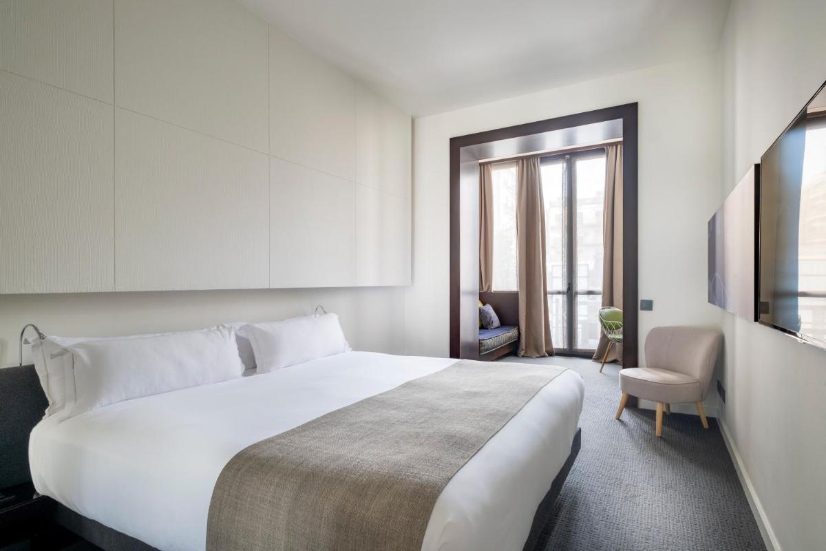 Sixtytwo Hotel