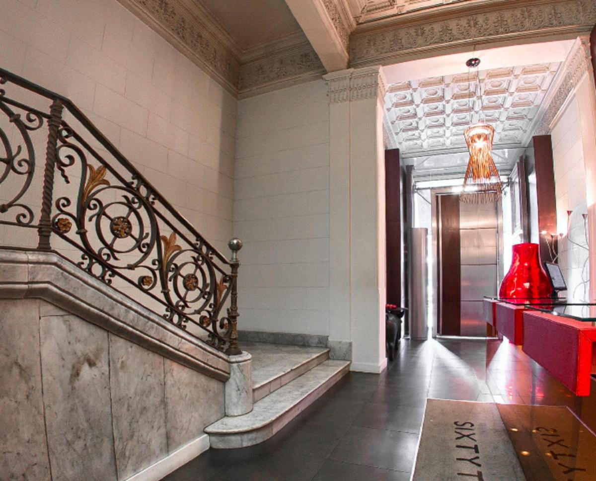 Sixtytwo Hotel