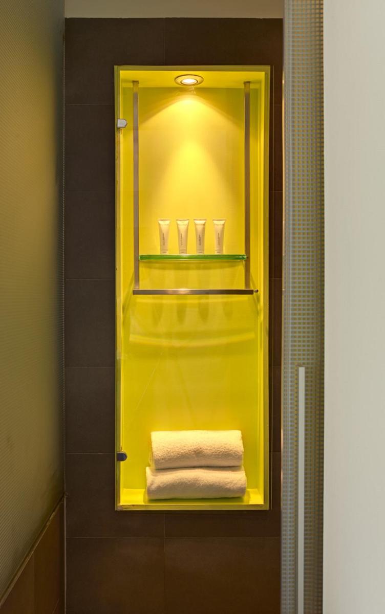 Sixtytwo Hotel