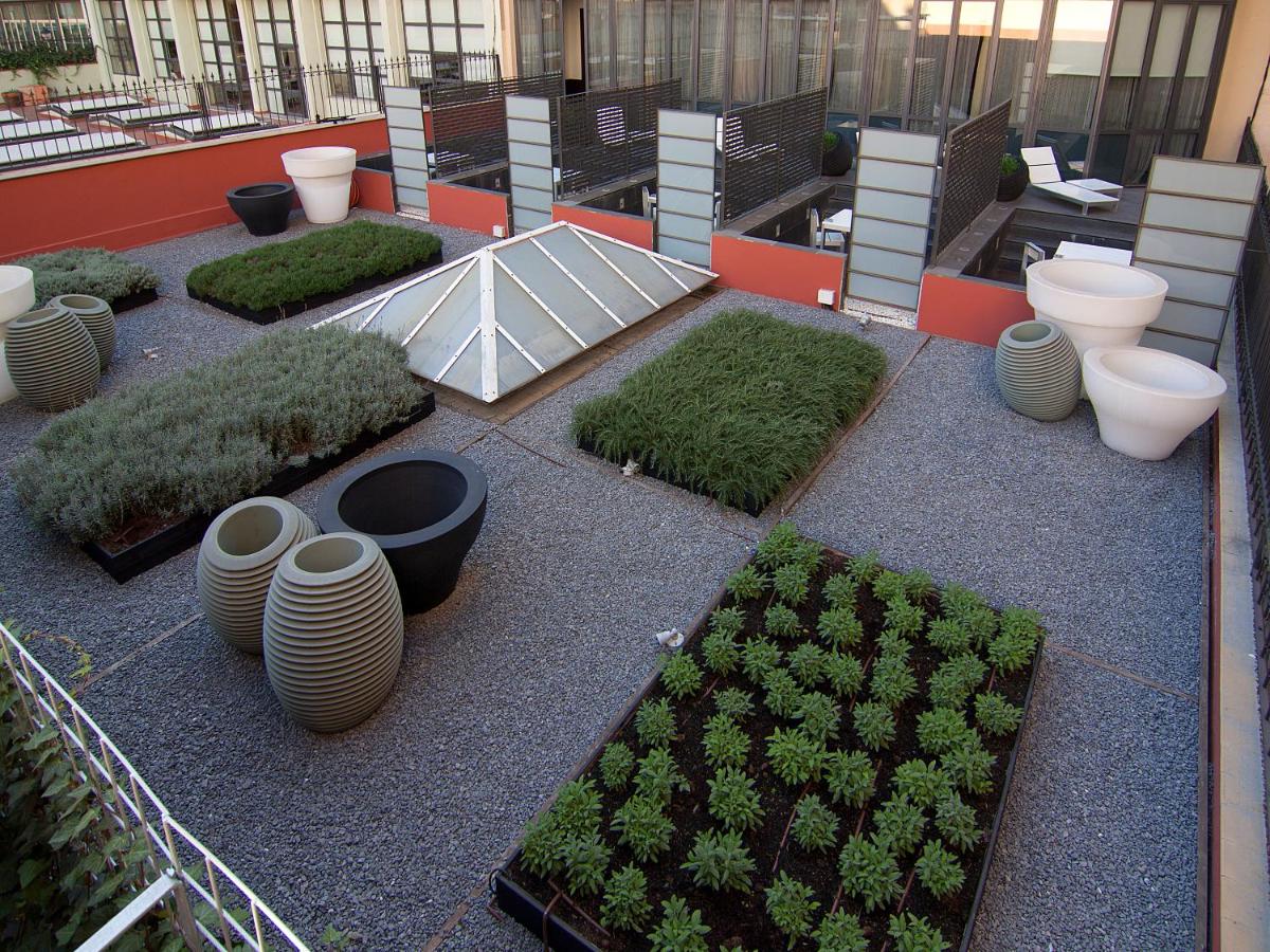 Sixtytwo Hotel