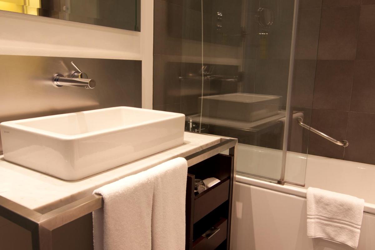 Sixtytwo Hotel