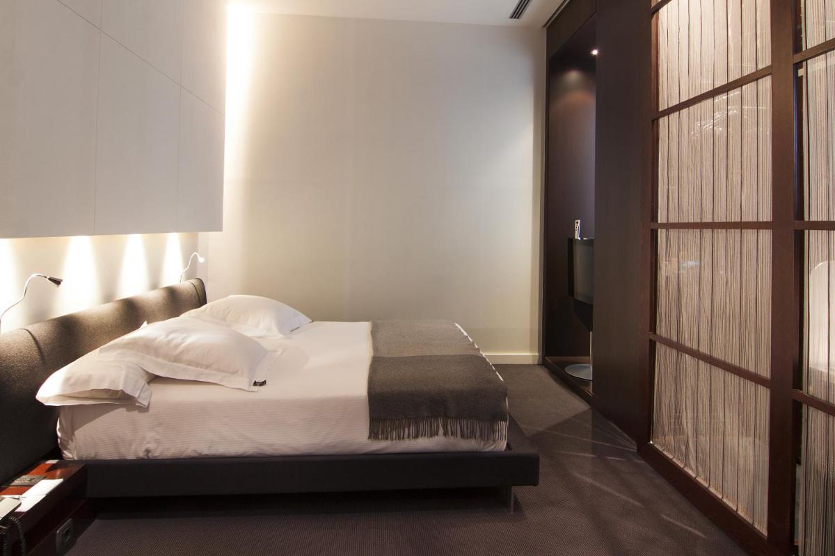 Sixtytwo Hotel