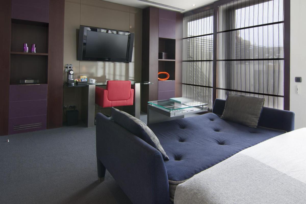 Sixtytwo Hotel