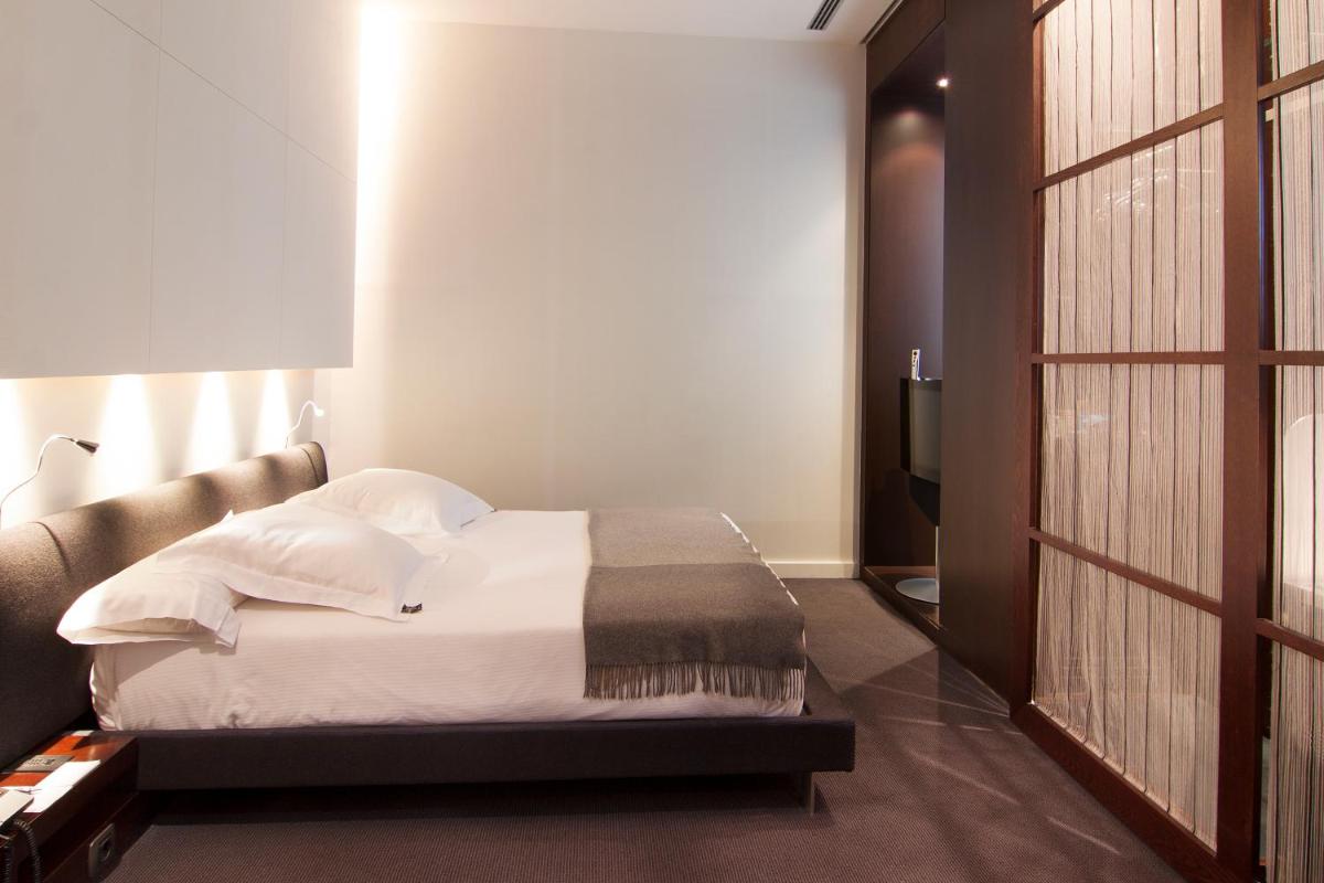 Sixtytwo Hotel