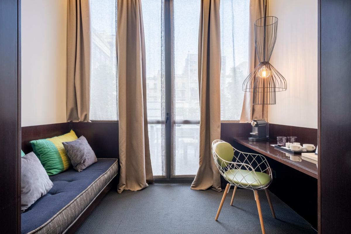 Sixtytwo Hotel