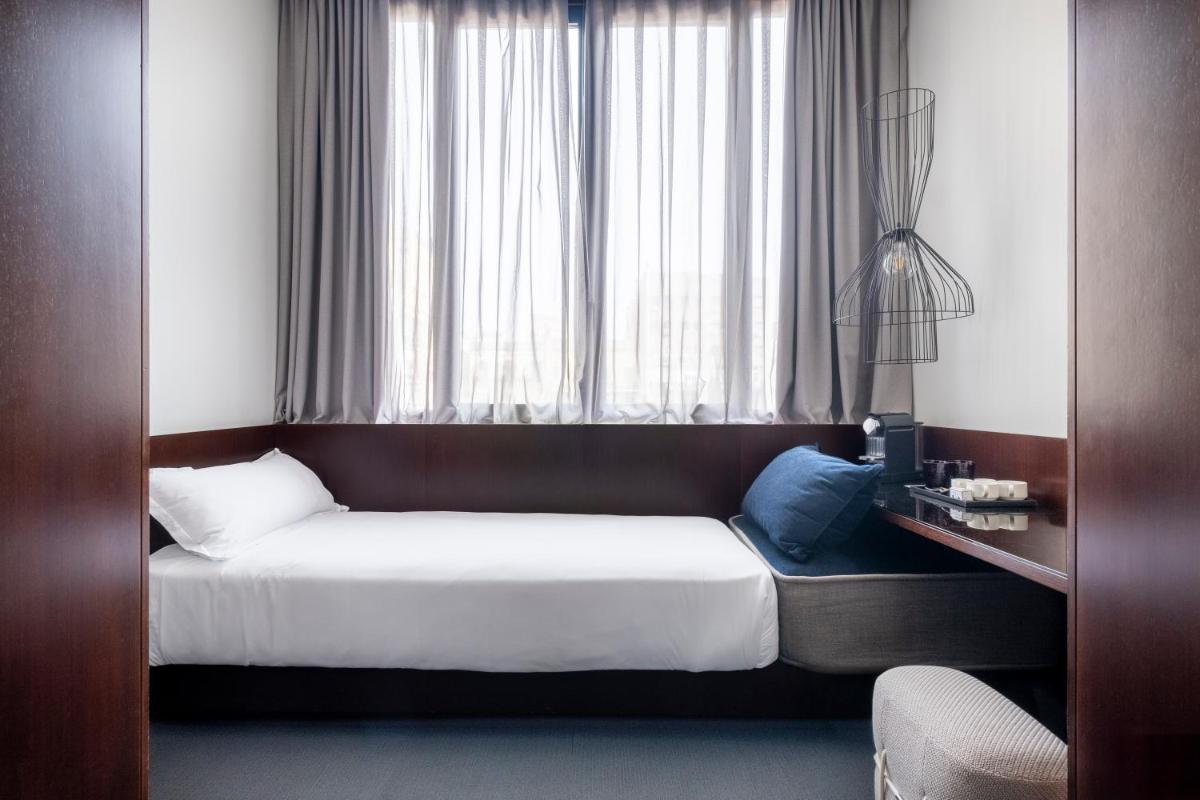 Sixtytwo Hotel