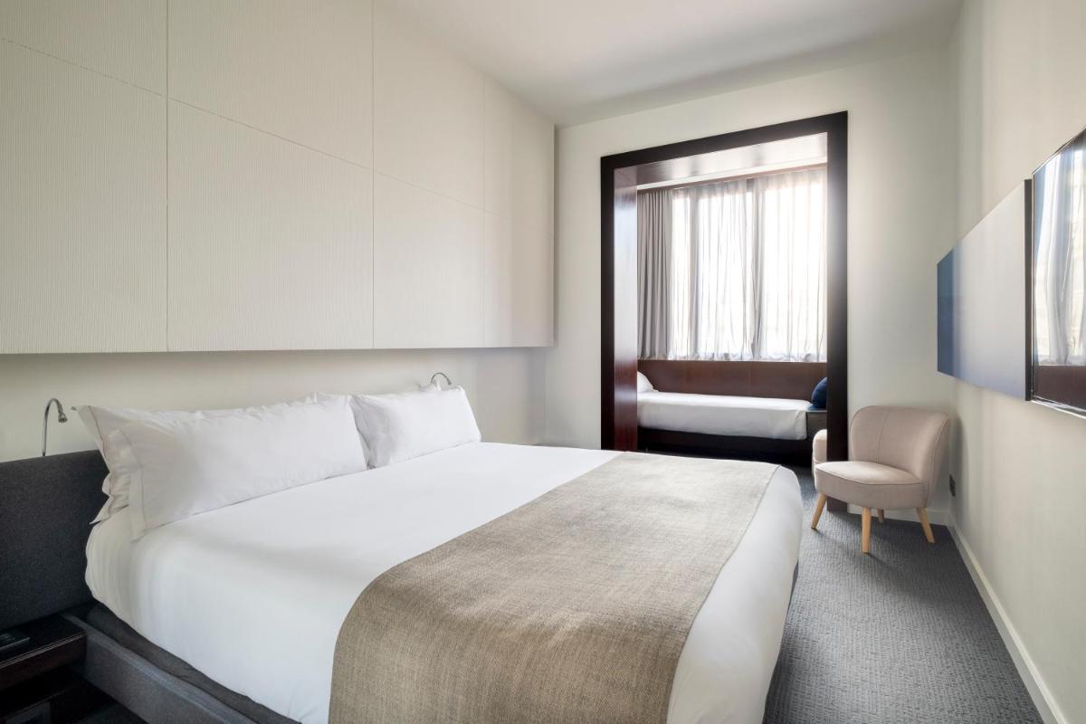 Sixtytwo Hotel