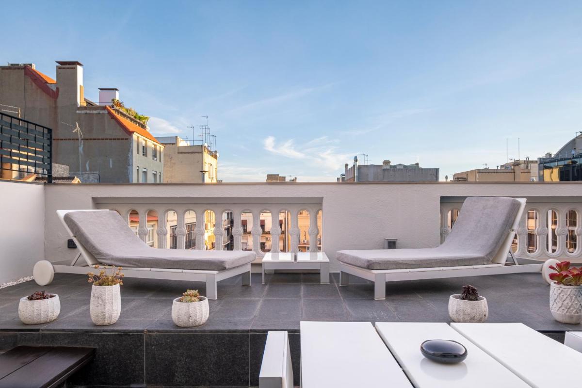 Sixtytwo Hotel