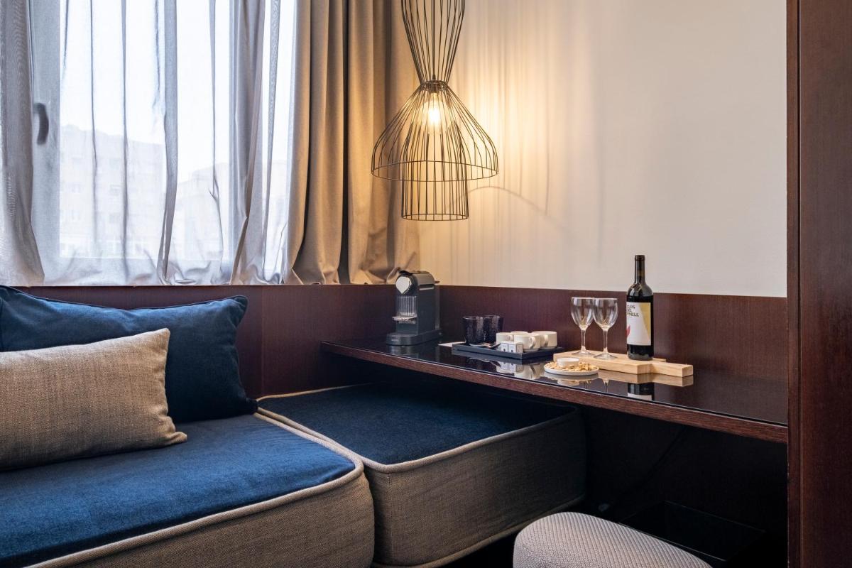 Sixtytwo Hotel