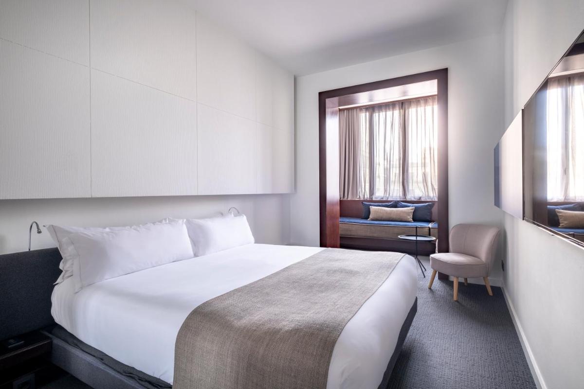 Sixtytwo Hotel