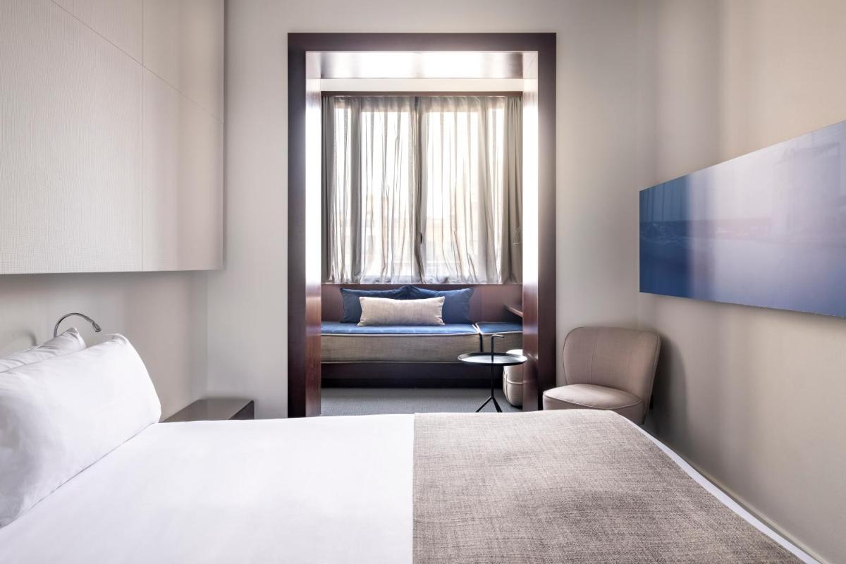 Sixtytwo Hotel