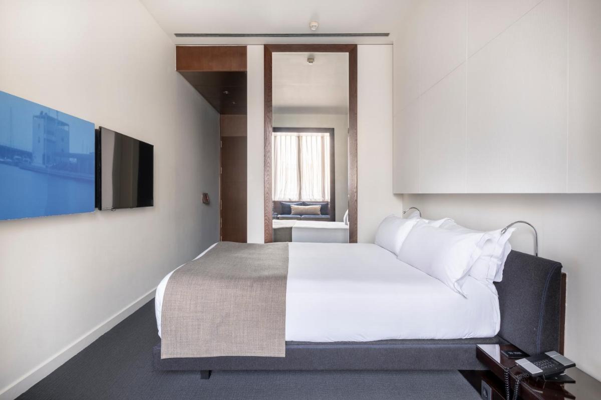 Sixtytwo Hotel