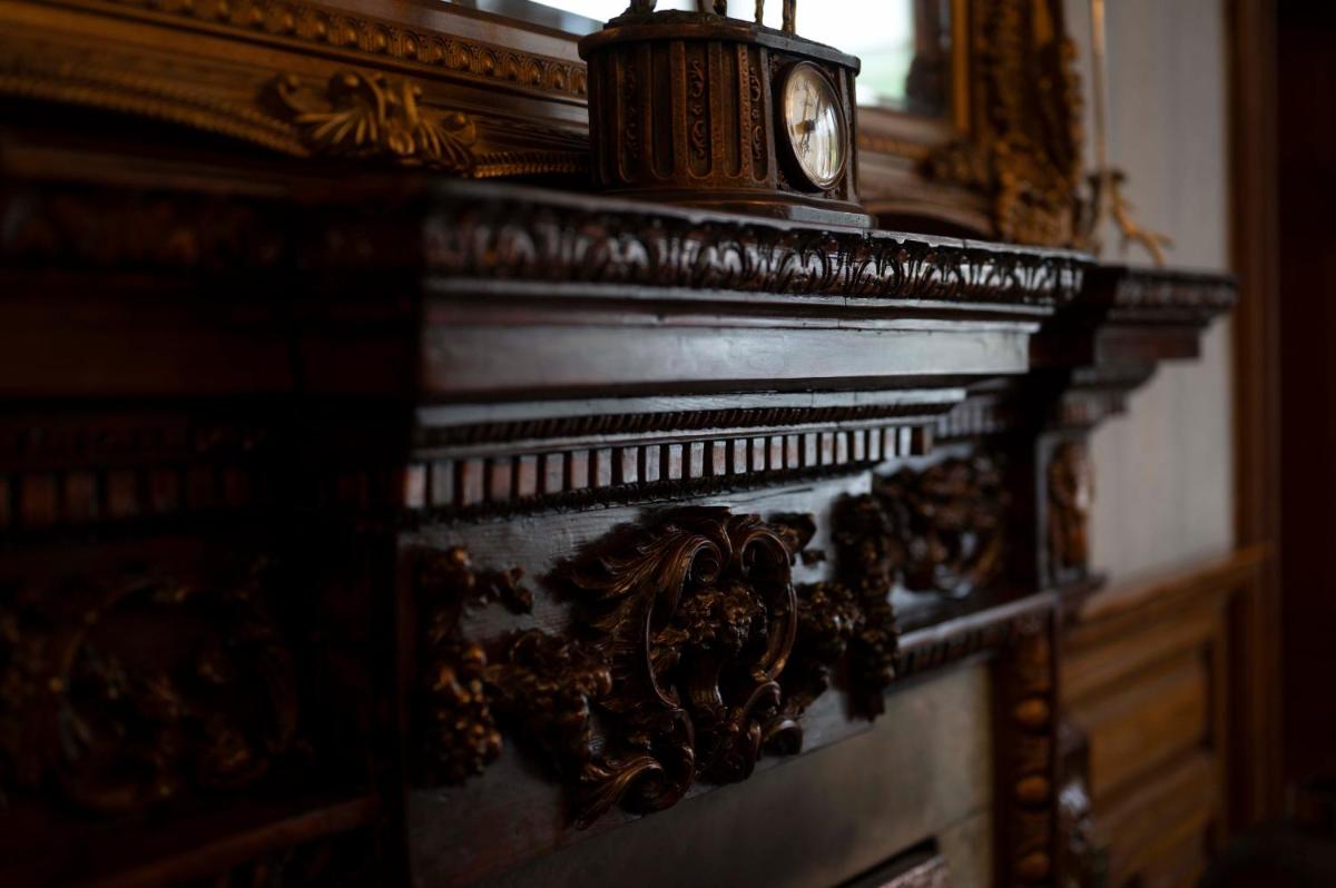 Skeabost House Hotel