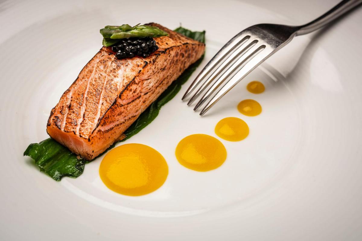 Skeabost House Hotel