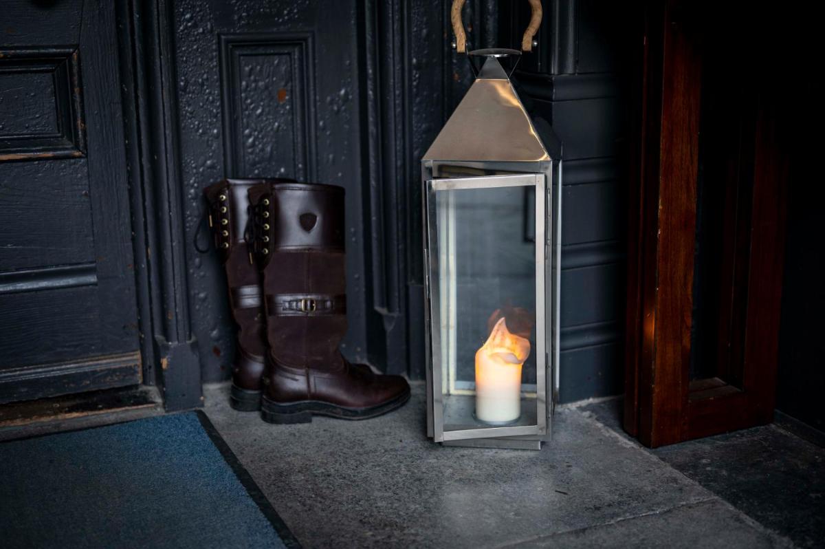 Skeabost House Hotel