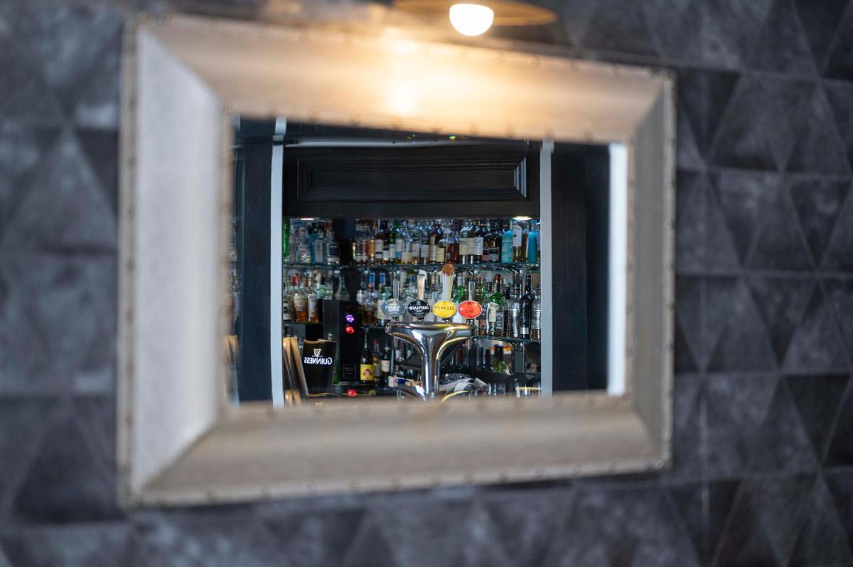 Skeabost House Hotel