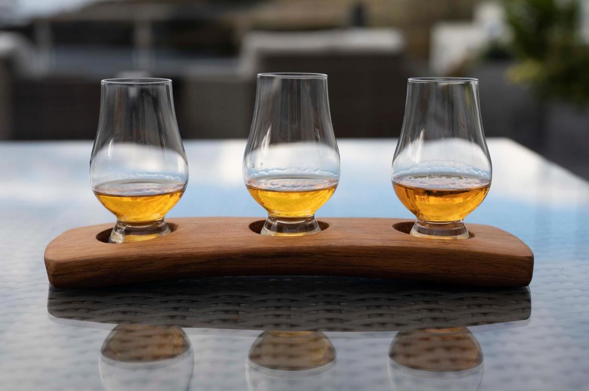 Skeabost House Hotel