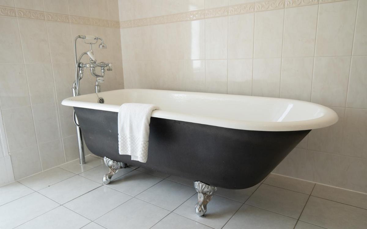 Skeabost House Hotel