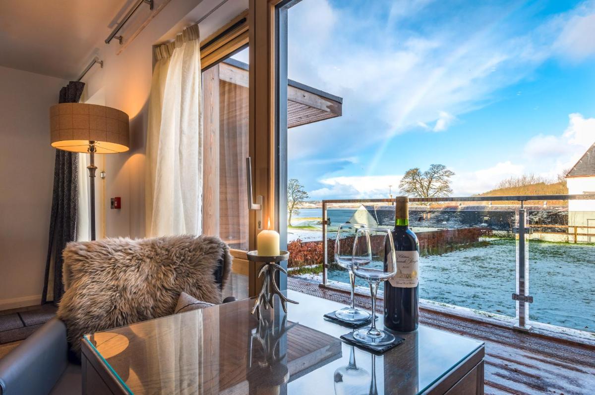 Skeabost House Hotel