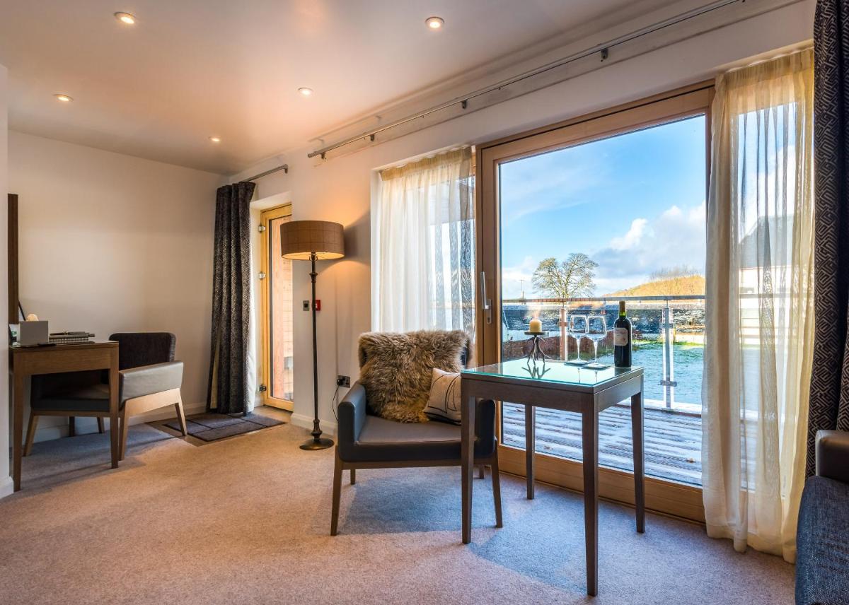 Skeabost House Hotel