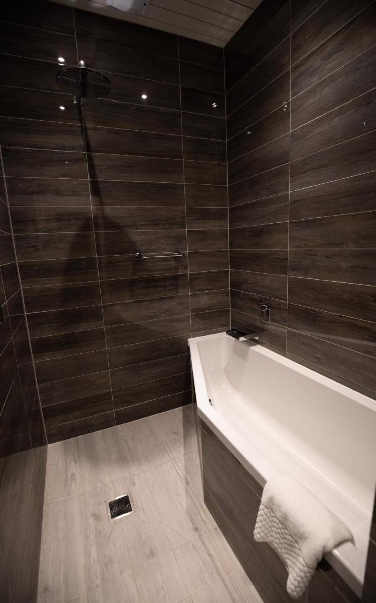 Skeabost House Hotel