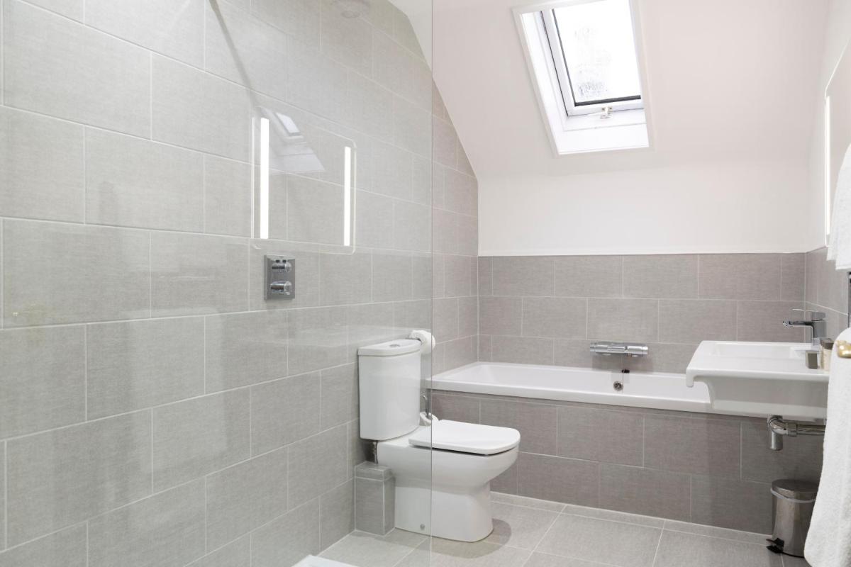 Skeabost House Hotel