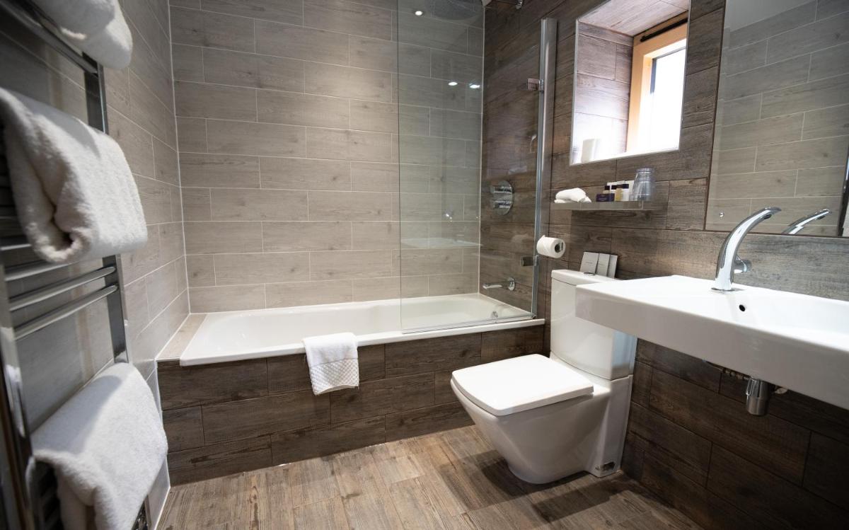 Skeabost House Hotel