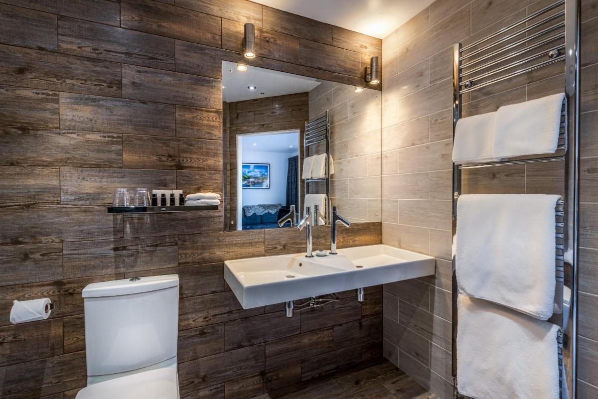 Skeabost House Hotel