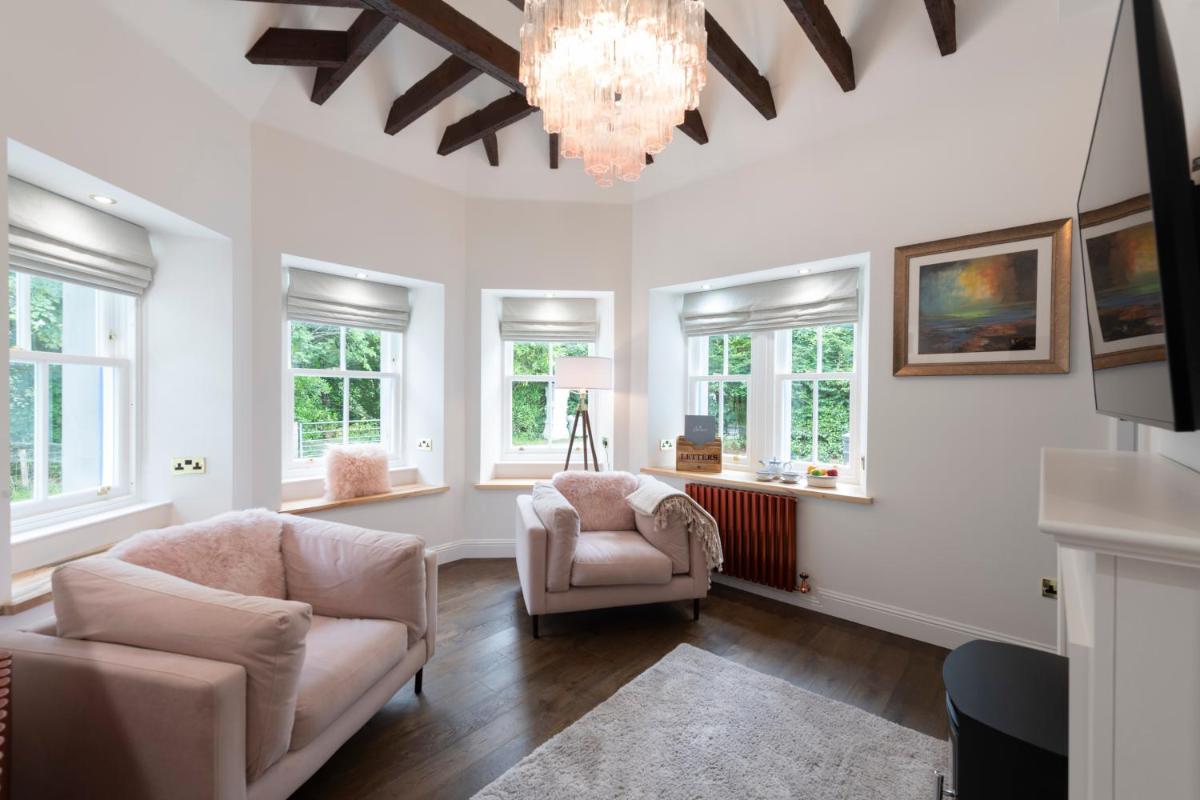 Skeabost House Hotel