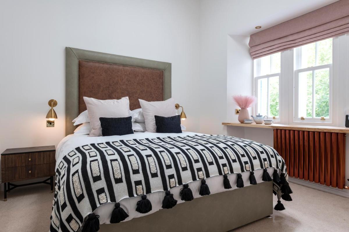 Skeabost House Hotel