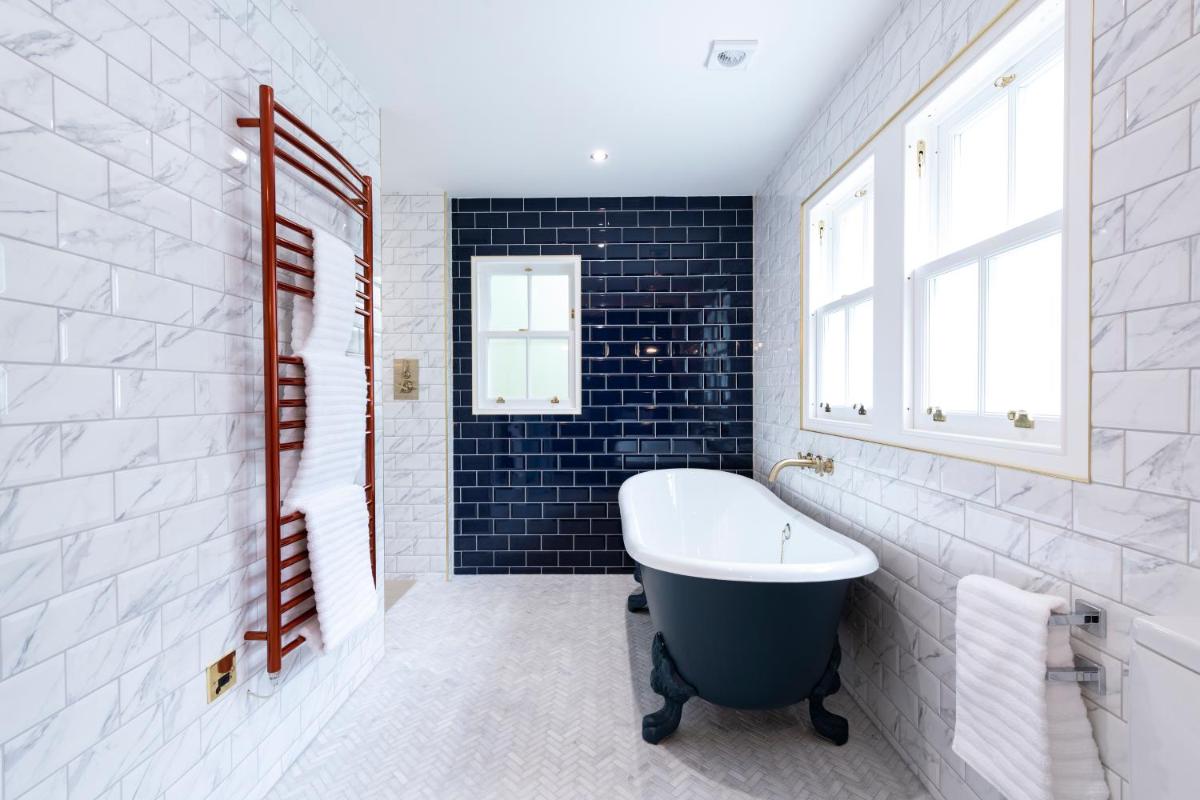 Skeabost House Hotel