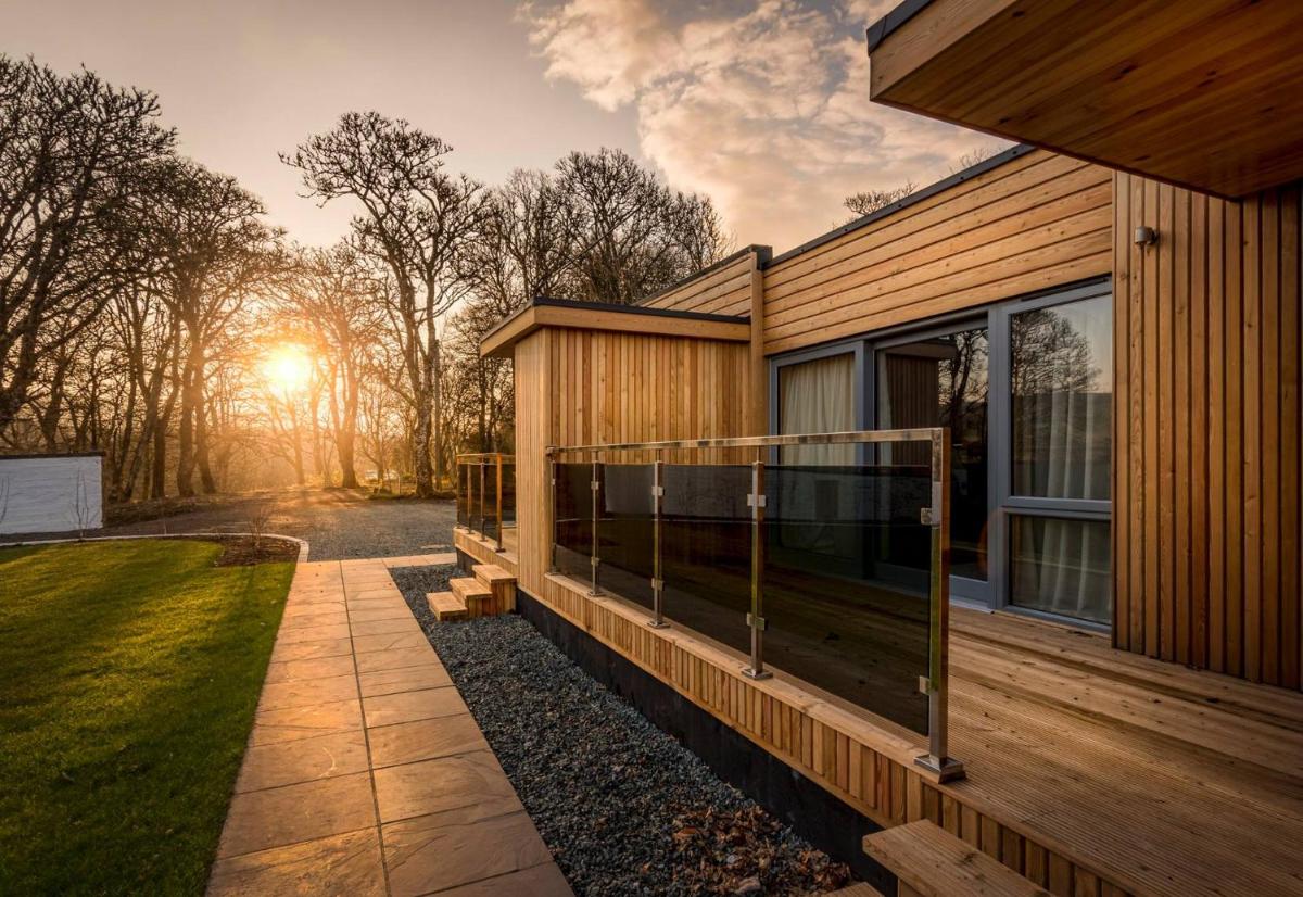 Skeabost House Hotel