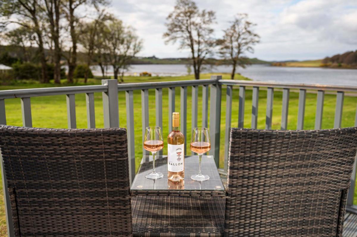 Skeabost House Hotel