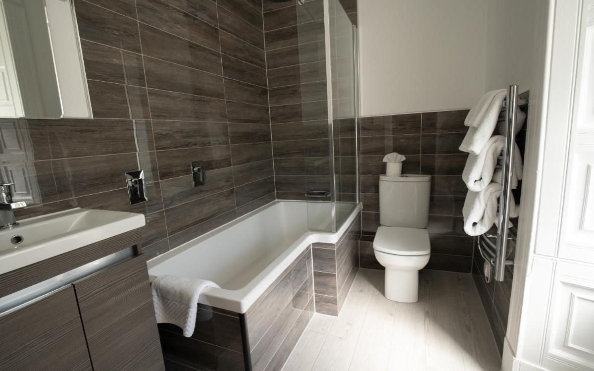 Skeabost House Hotel