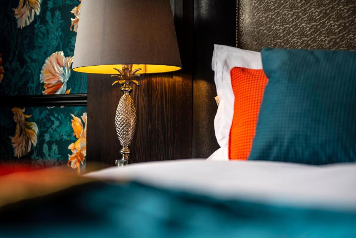 Skeabost House Hotel