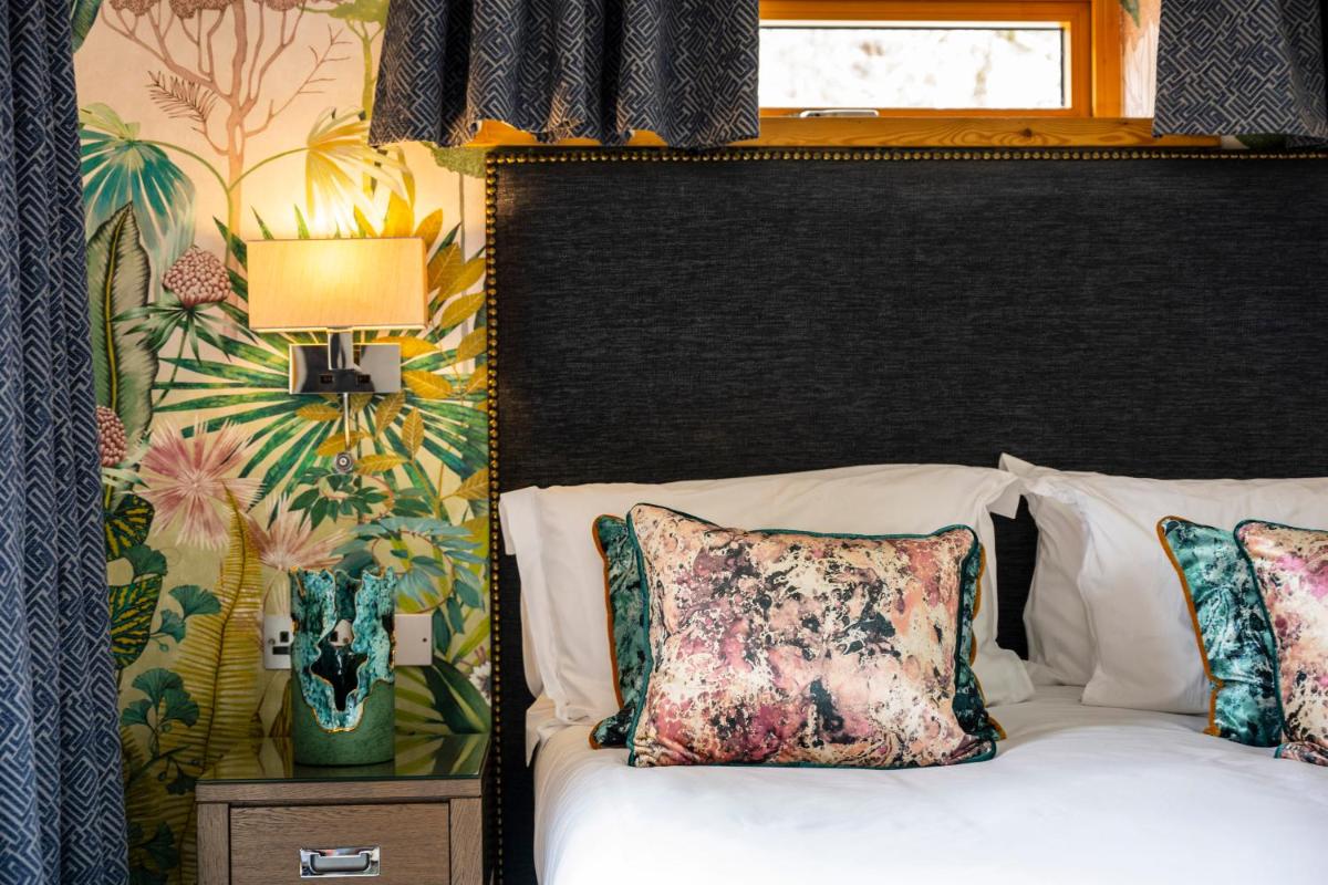 Skeabost House Hotel