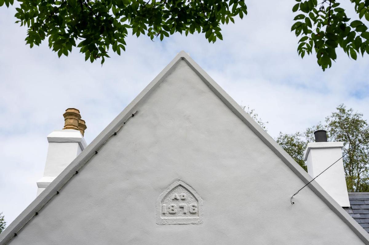 Skeabost House Hotel