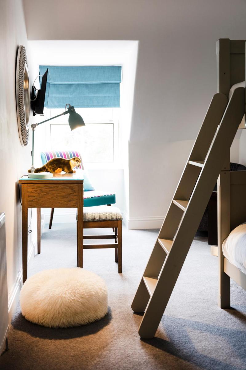 Skeabost House Hotel