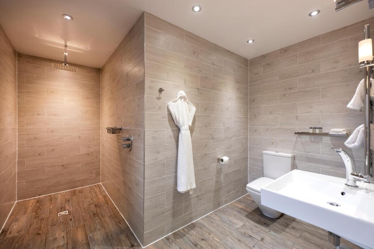 Skeabost House Hotel