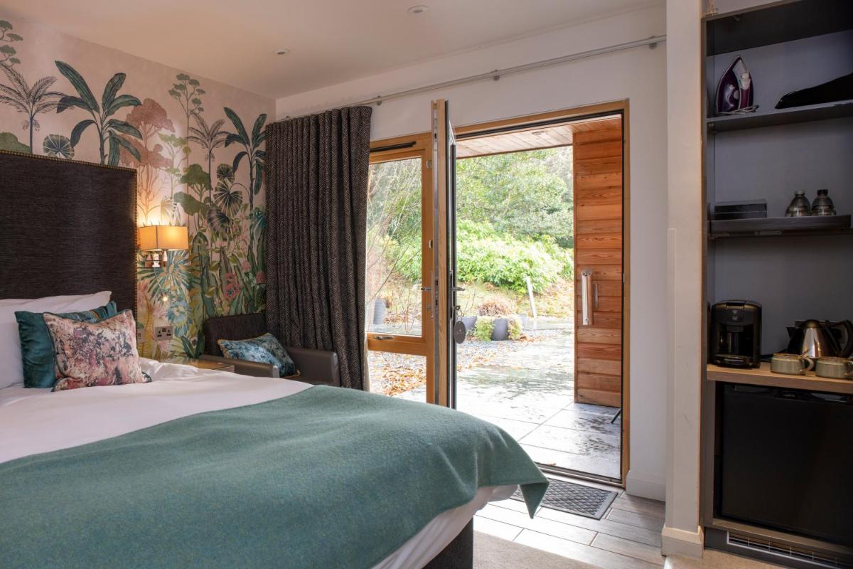 Skeabost House Hotel