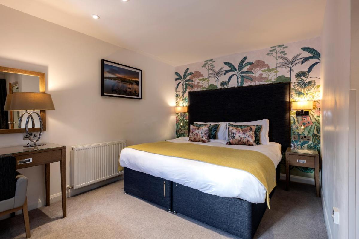 Skeabost House Hotel